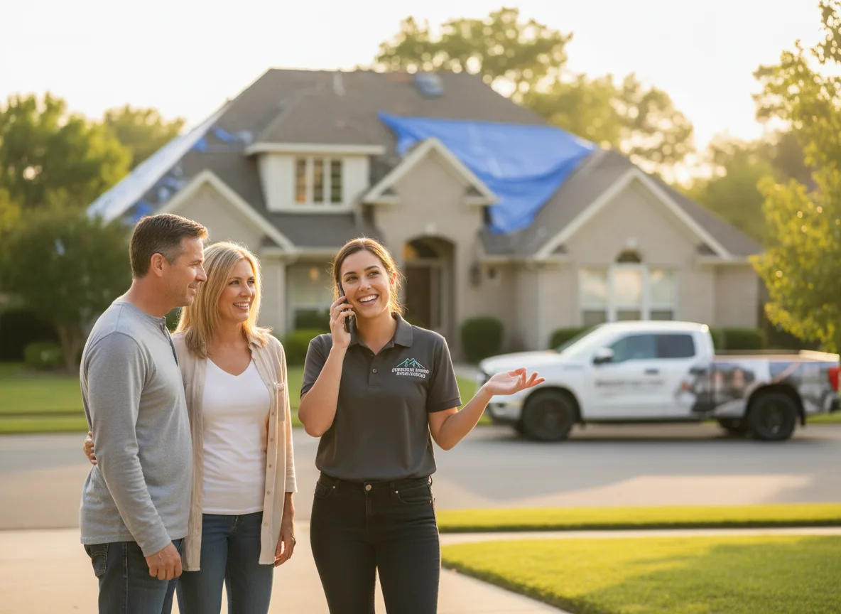 Emergency Roof Repair Prairie City, SD FAQs